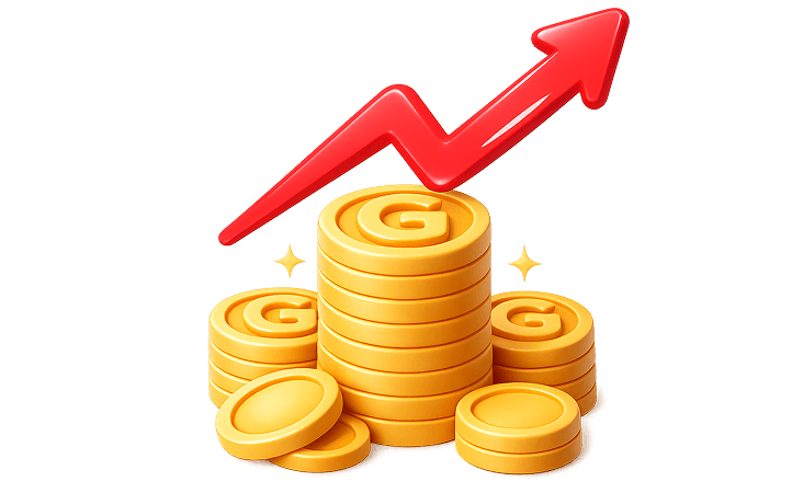 รางวัลทองคำ